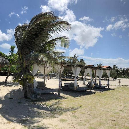 Casa Caicara Villas De Praia Cruz  エクステリア 写真
