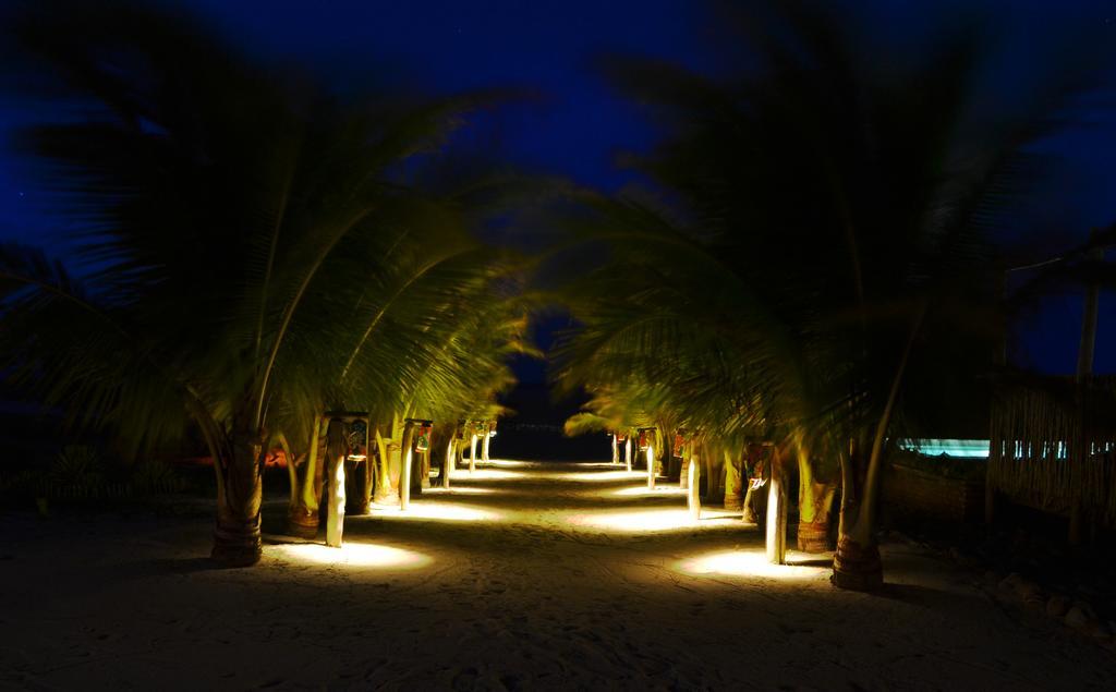 Casa Caicara Villas De Praia Cruz  エクステリア 写真