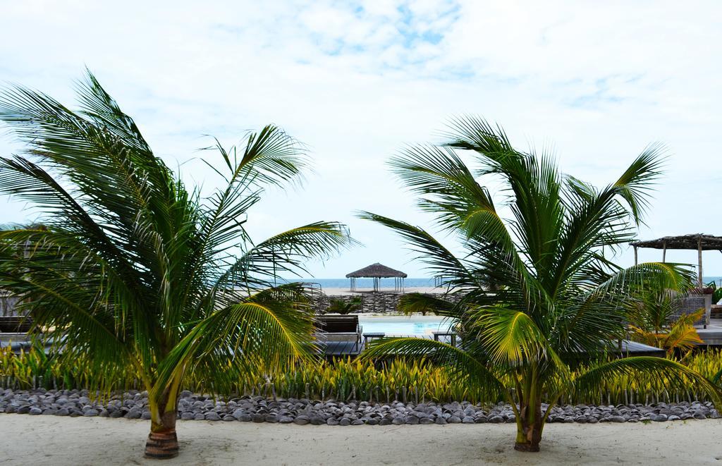 Casa Caicara Villas De Praia Cruz  エクステリア 写真