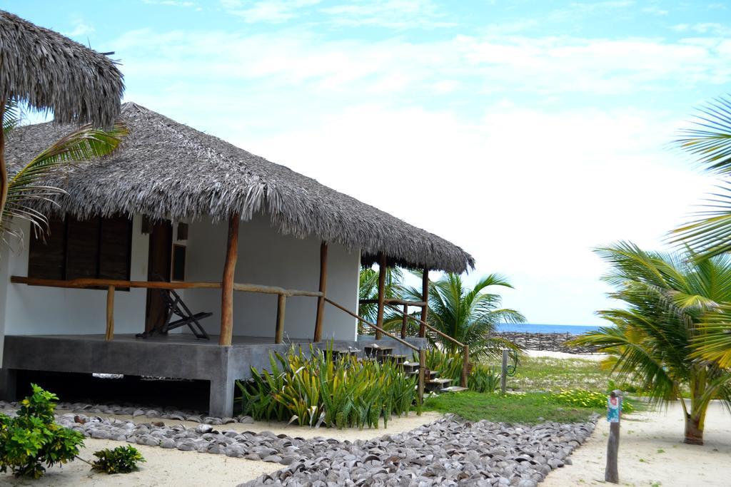 Casa Caicara Villas De Praia Cruz  エクステリア 写真