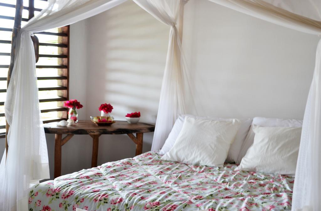 Casa Caicara Villas De Praia Cruz  エクステリア 写真