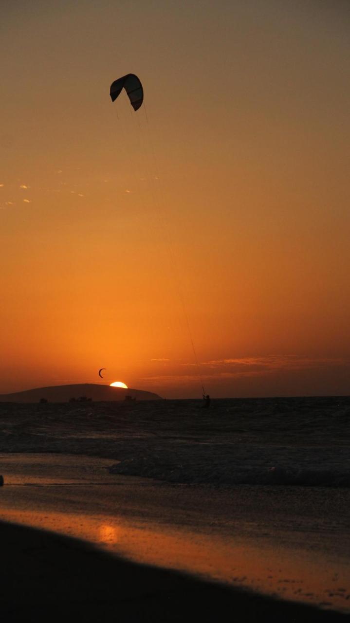 Casa Caicara Villas De Praia Cruz  エクステリア 写真