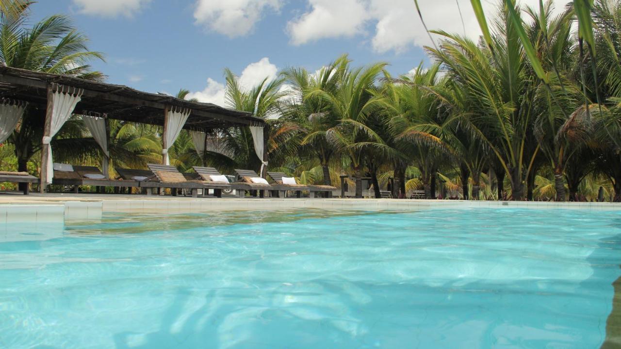 Casa Caicara Villas De Praia Cruz  エクステリア 写真