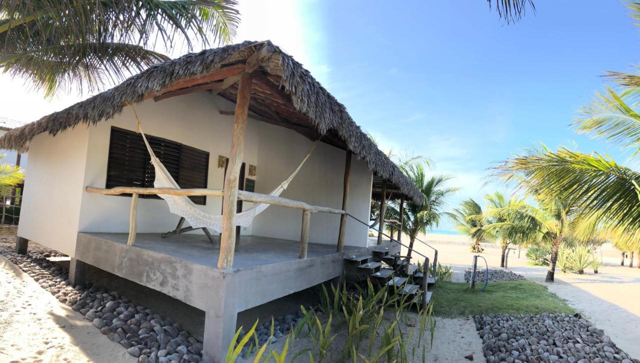Casa Caicara Villas De Praia Cruz  エクステリア 写真