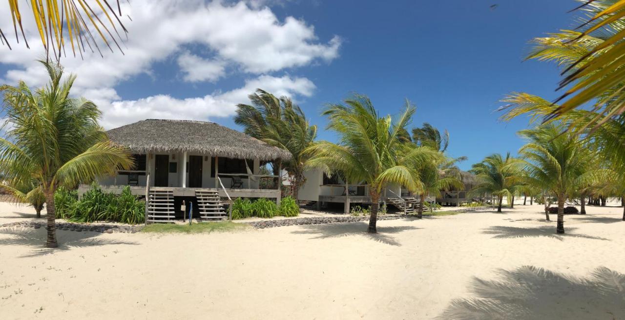 Casa Caicara Villas De Praia Cruz  エクステリア 写真