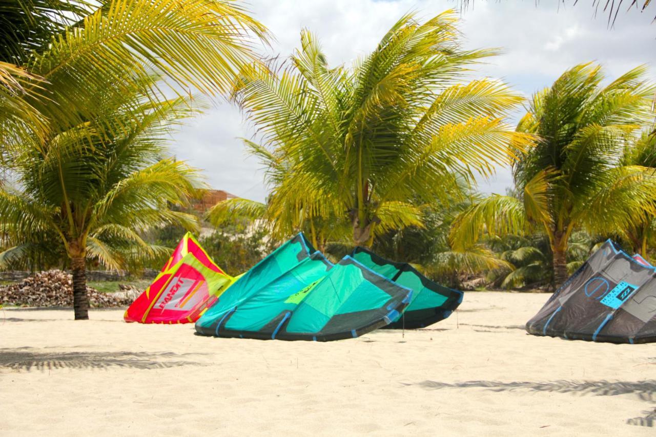 Casa Caicara Villas De Praia Cruz  エクステリア 写真