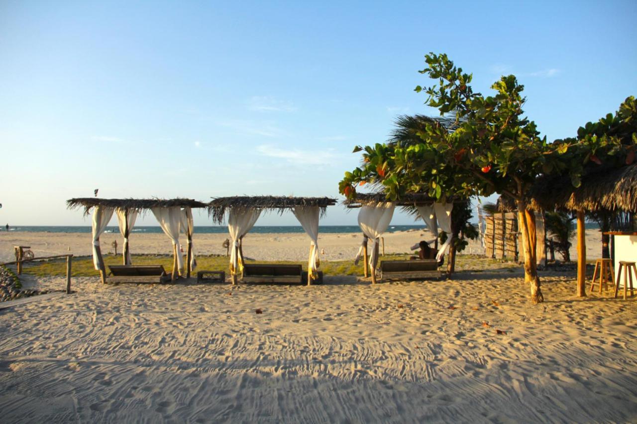 Casa Caicara Villas De Praia Cruz  エクステリア 写真