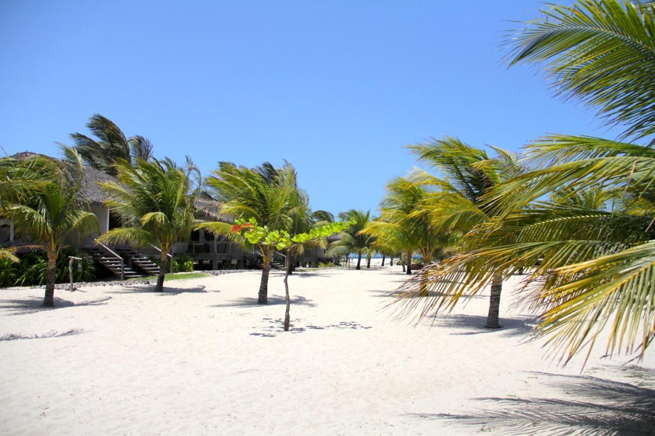 Casa Caicara Villas De Praia Cruz  エクステリア 写真