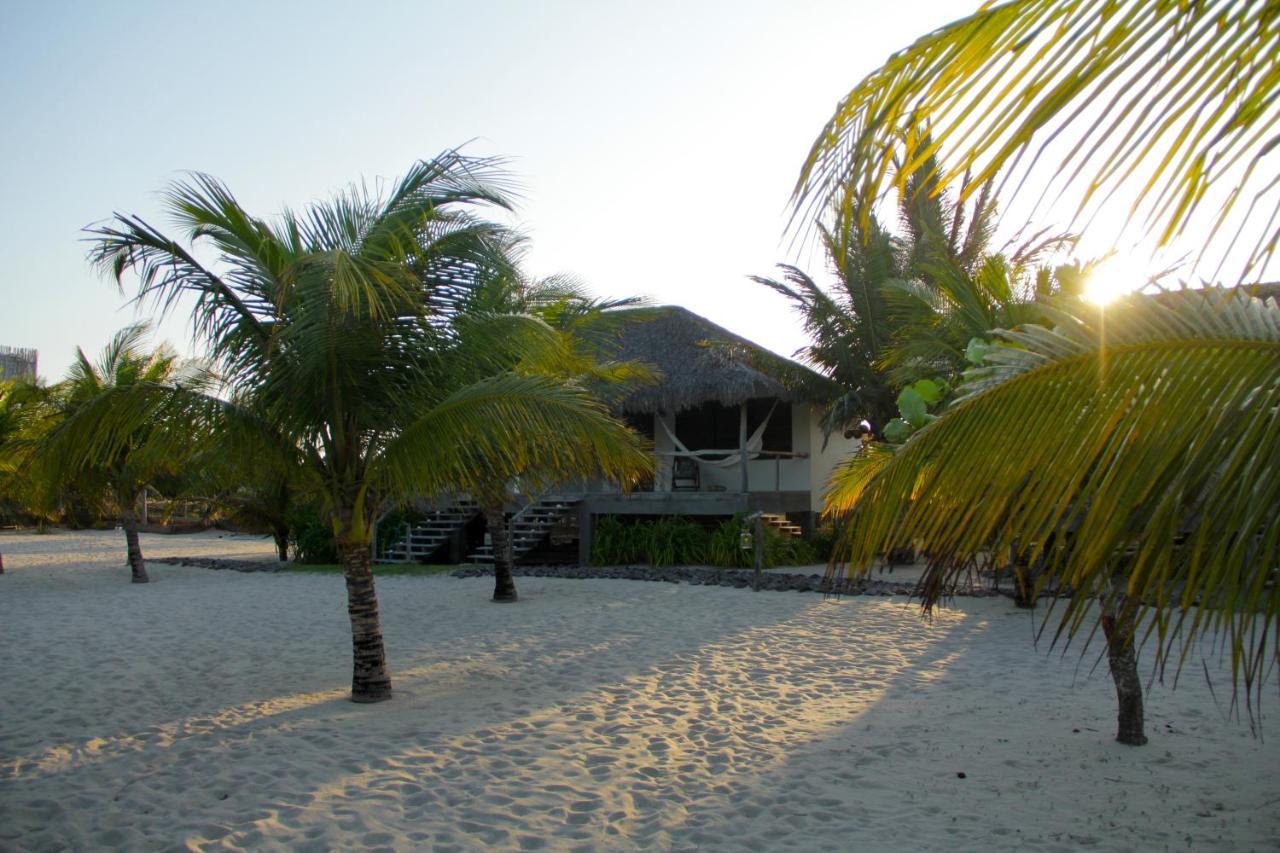 Casa Caicara Villas De Praia Cruz  エクステリア 写真