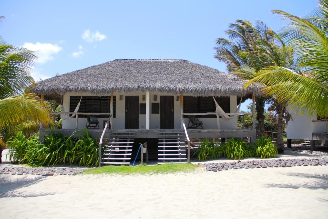 Casa Caicara Villas De Praia Cruz  エクステリア 写真