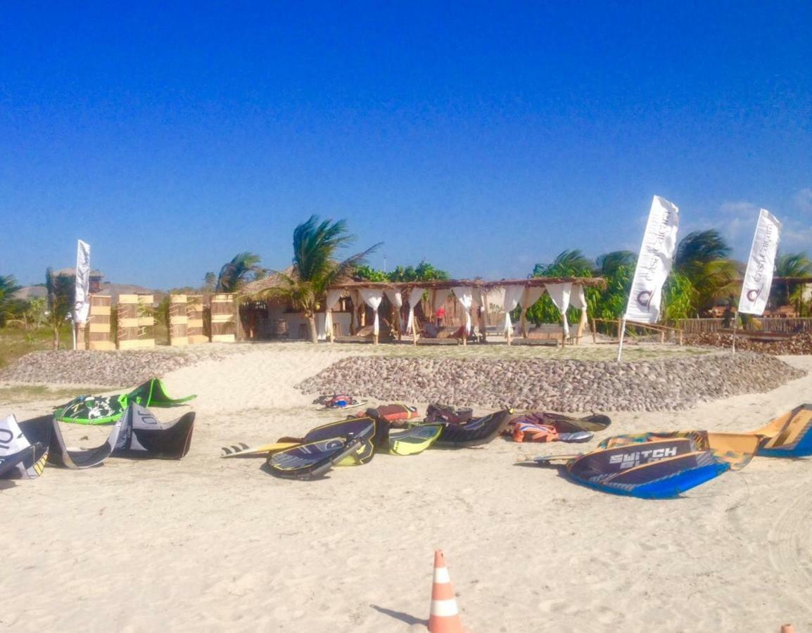 Casa Caicara Villas De Praia Cruz  エクステリア 写真